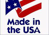 MADE IN USA