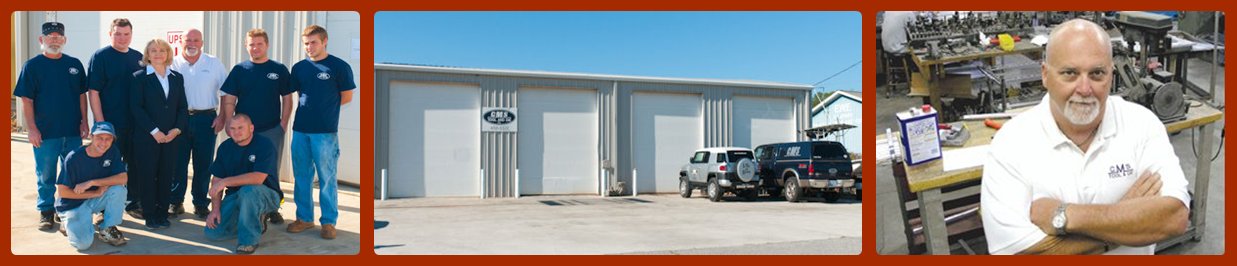 MACHINE SHOP WILMINGTON NC