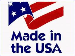 MADE IN USA